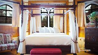 An Unforgettable Experience at Glen Eyrie