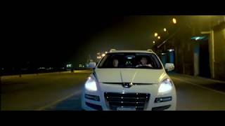 Chinese movie Black & White Episode 1 – The Dawn of Assault (2012)car action scene