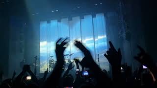 The Alien Intro - Dream Theater Live in Paris 2022