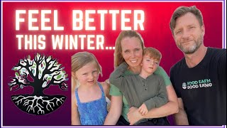 Feel better this winter with this…