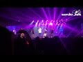 140925 [Fancam] I LOVE YOU Yoochun solo - JYJ 2014 ASIA TOUR CONCERT IN BKK "THE RETURN OF THE KING"