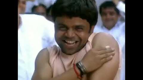Rajpal Yadav Smiling | Laughing Meme | DOWNLOAD LINK | Meme Template | HD Quality | Non Copyright |