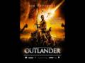 Outlander soundtrack- Kenian´s capture