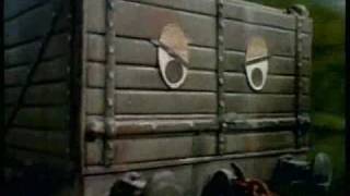 Thomashomeward Bound Parody Clip Part 1