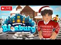 NEW BLOXBURG CHRISTMAS UPDATE! 🎅 NEW LOCATIONS, VEHICLES &amp; MORE! 🎄