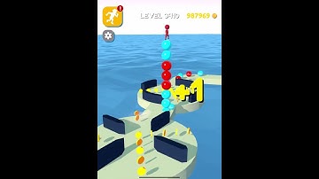 Stack Rider ☀️🔥👩‍❤️‍👨 MAX LEVELS!! All Levels Gameplay Walkthrough Android, iOS NEW UPDATE