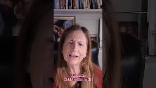 Adoptee and therapist Lorah