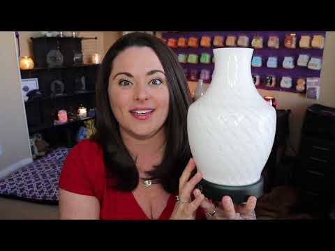 Tip Tuesday | Cleaning Your Diffuser!