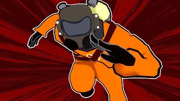 Give Him Back! | Lethal Company Animation