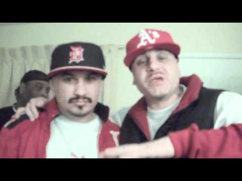 louie loc and Phatjoe in the bay with Bandit and T...