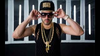 Yandel - Combo Muy Fuerte ft. Spiff TV x Future (Tiraera Pa Bad Bunny & Lil Pump)