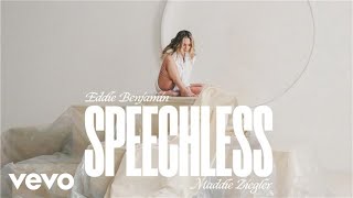 Eddie Benjamin - Speechless (Official Music Video - Starring Maddie Ziegler) chords