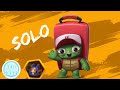 Zooba Solo Level 20 MAX Gameplay