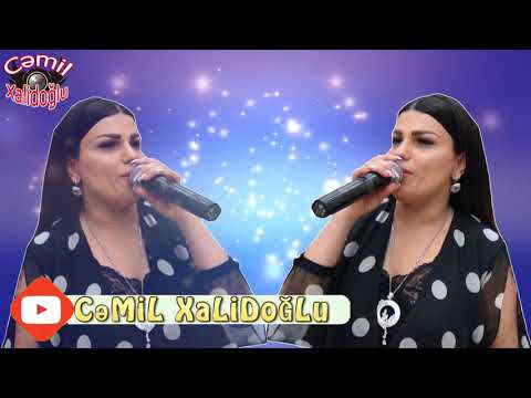 Bahar Letifqizi Popuri 9 ismayilli toylari 2019