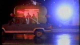 ABC Tuesday Promos November 1986