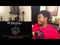 Ed Sheeran Wayfaring Stranger Reaction