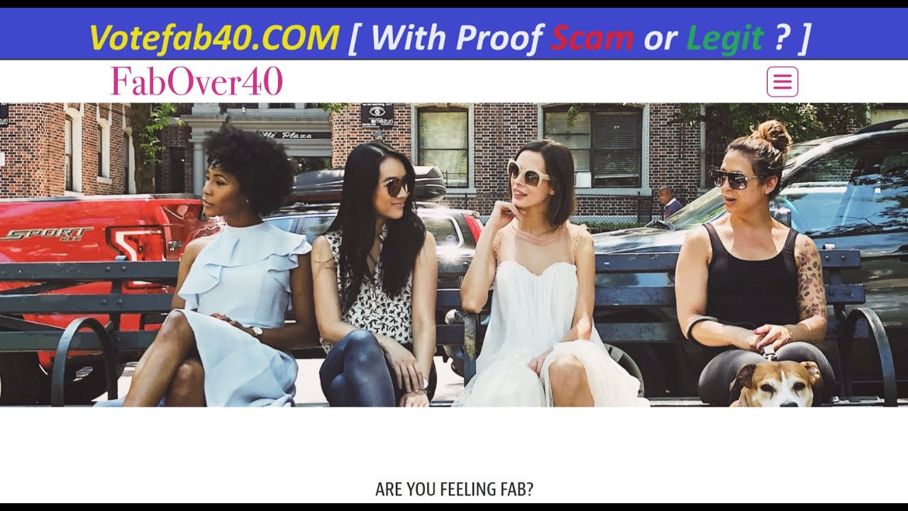 [ With Proof Scam or Legit ? ]Votefab40 ! Votefab40 Com