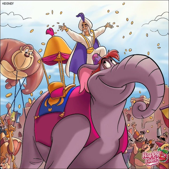 Prince Ali🤴🏻🪙