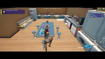 How YOU Can Complete Level 8 in FORTNITE GIANT ESCAPE ROOM 6? TUTORIAL