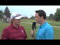 Canadian Tour TV Update - Brad Fritsch Third Round 62