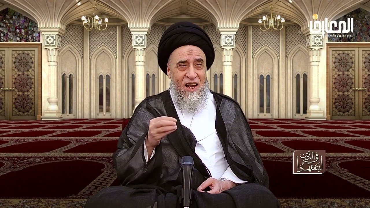 هل يشترط في الوصية أن تكون مكتوبة؟ - السيد صباح شبر