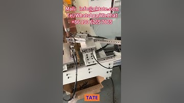 Pipe Clamp Hose Clamp Fully Automatic Spot Welding Machine Manufacturer Price In Russia Belarus USA