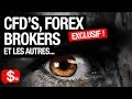 Courtiers Forex et CFDs / Options binaires - YouTube