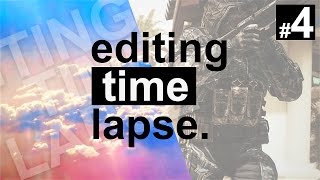 Introducing SoaR Vizor - Editing Time Lapse #4
