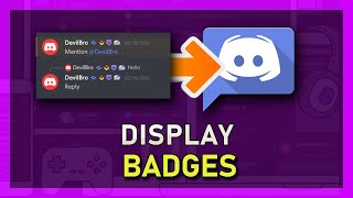 GitHub - mezotv/discord-badges: A collection of all the Discord badges and  how to get your hands on them!