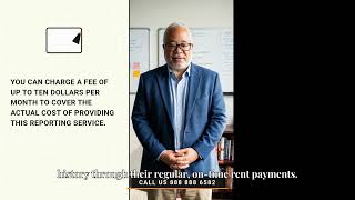 California Landlord Law Update 2024-2025 with Vince Davis