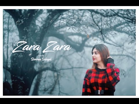 Zara Zara Cover