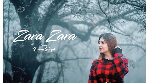 Zara Zara Cover | RHTDM | Simran Sehgal | MS Jones Rupert | R Madhavan | Bombay Jayashree