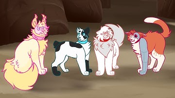 Not Evil (RvB MAP Part 1) + PROCESS!