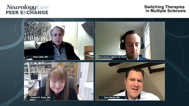 Switching Therapies in Multiple Sclerosis