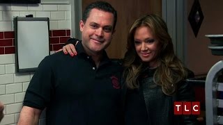 Back to Their Roots | Leah Remini: It's All Relative
