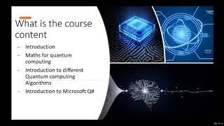 #Quantum #Computing #Master Quantum Introduction to Quantum Computing Part-1