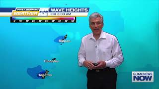 First Warning Weather: June 11, 2024