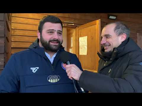 GS TV - Belvedere Grosseto-Massa Valpiana: le interviste