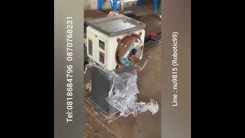 Ⓜ️Cheap Used Welding Robot Positioner