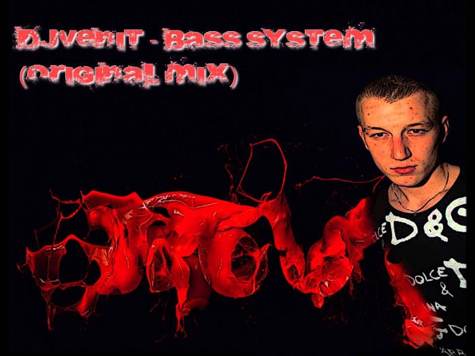 DjVenit - Bass System *Preview*