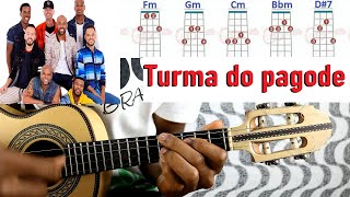 Vídeo de Pensando Em Você (Ver. 2)