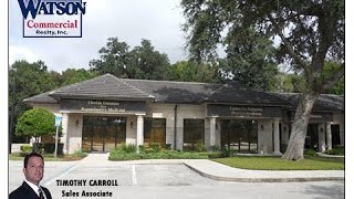 8075 Gate Parkway W #205/206, Jacksonville, FL 32216 - LEASED!