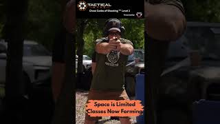 Cheat Codes of Shooting in Monroe, CT on 10/27! Learn from the best!