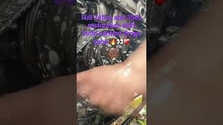 240sx motor Sr20det restoration #carmotor #carmodification #s14 #nissan240sx #nismo #jdmlegends 240sx motor Sr20det restoration #carmotor #carmodification #s14 #nissan240sx #nismo #jdmlegends