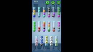 Lyfoes Extra-hard Level 139 / Игра Лифы 5-139