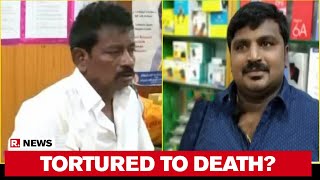 Tuticorin Horror: Madras High Court Seeks Full Report On Incident From State Govt