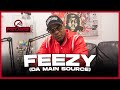 Feezy da main source media industry battle rap la scene locale et   podcasque 201