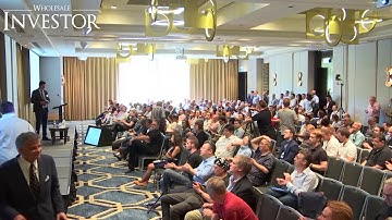 Crypto and Blockchain Convention 2018: Part 3/4 - Featuring Keynote from Bob Bonomo