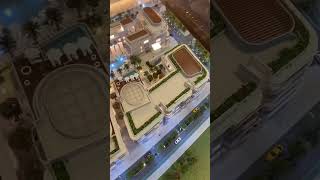 Mastering Miniature Architecture: 3D Printing & Model-Making Techniques | #miniaturebuildersstudio