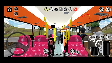 PBSU KMB AVBWS (6 CIRCULAR) mod from KMB 41A Studio